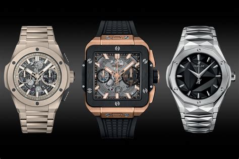 hublot watches price south africa